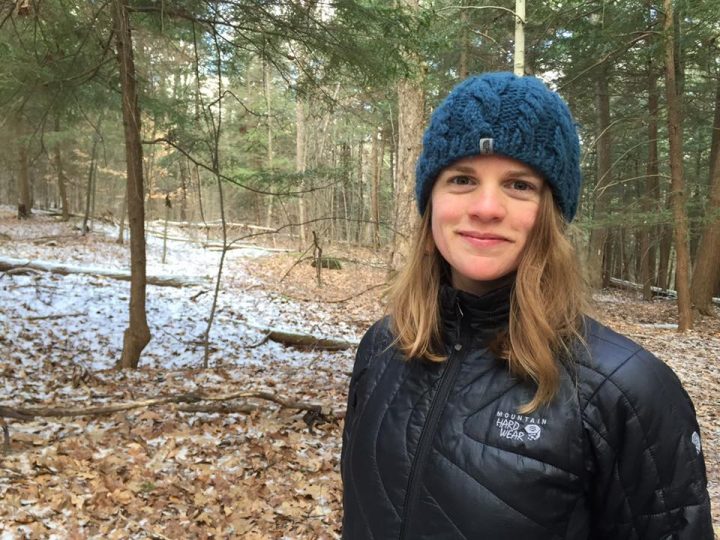 Bobbi Estabrook