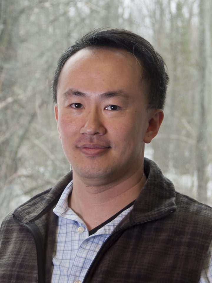 Dr. Yu Shiu