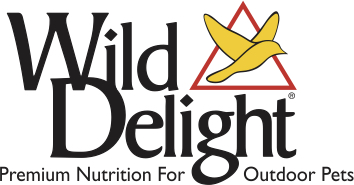 Wild Delight Logo