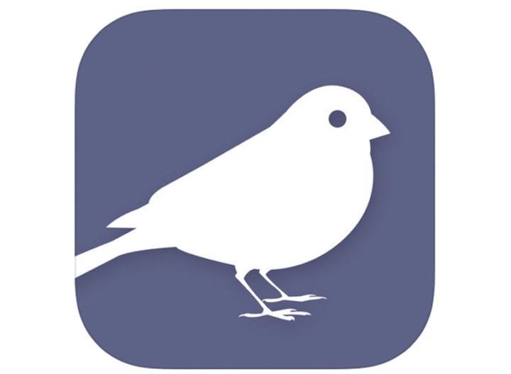 EyeLoveBirds App Icon