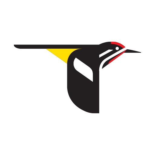 Merlin Bird ID app icon