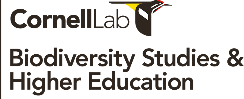 Biodiversity Studies and Higher Education