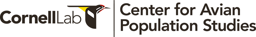 Center for Avian  Population Studies