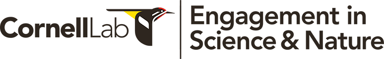 Engagement in  Science & Nature