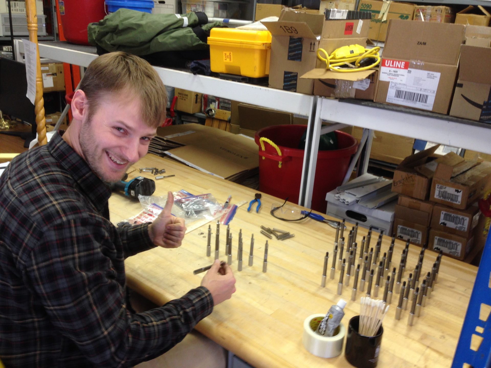 BRP Job Introductions Research Analyst K. Lisa Yang Center for Conservation Bioacoustics