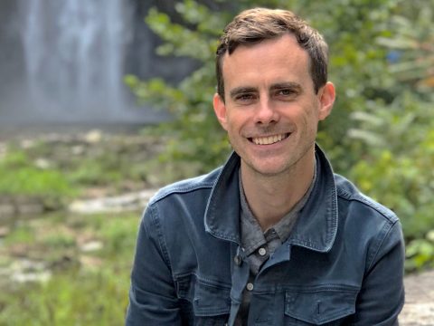 Miika Grady portrait