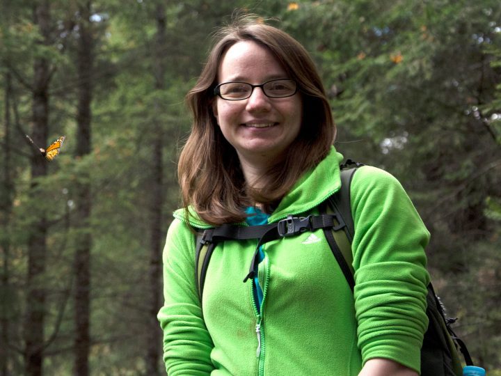 Shayna Muller portrait