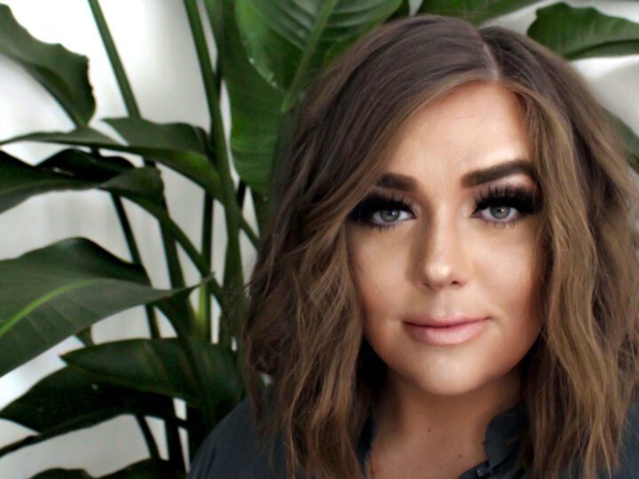 Shelby Carlson portrait