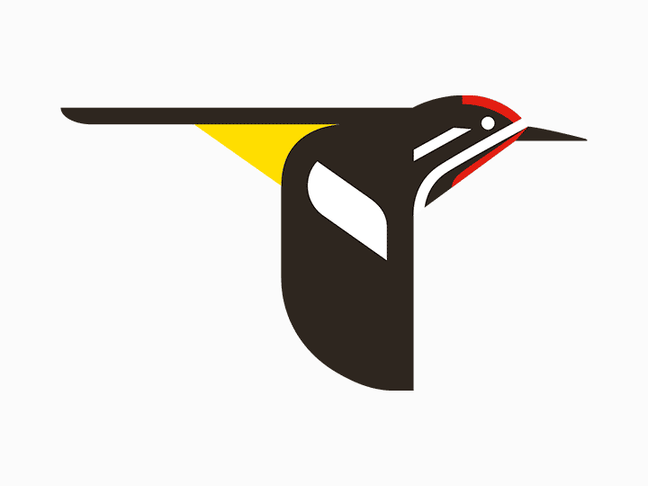 Cornell Lab of Ornithology Logo