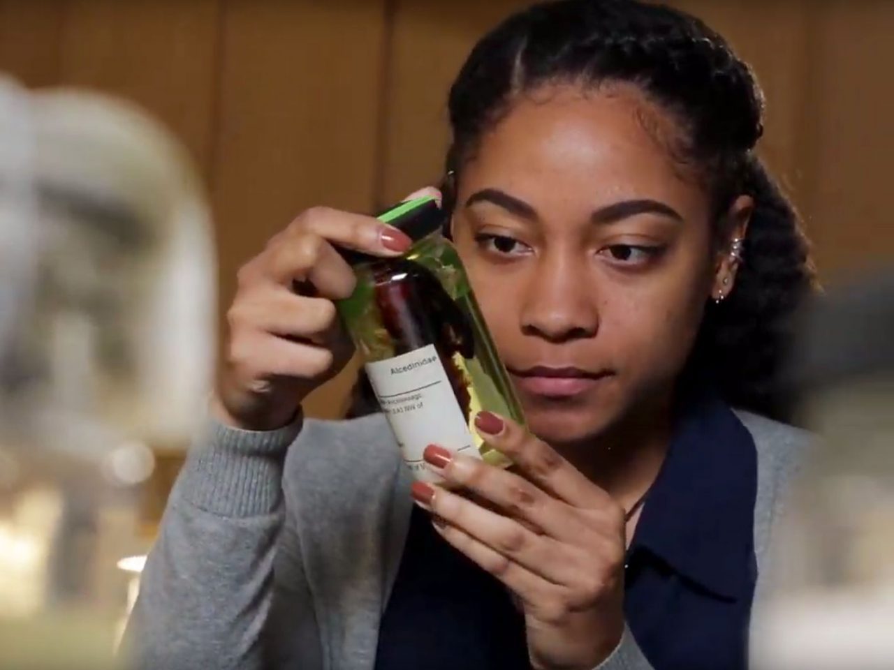 Brianna Mims, still from video: https://youtu.be/nvY61jogt-s