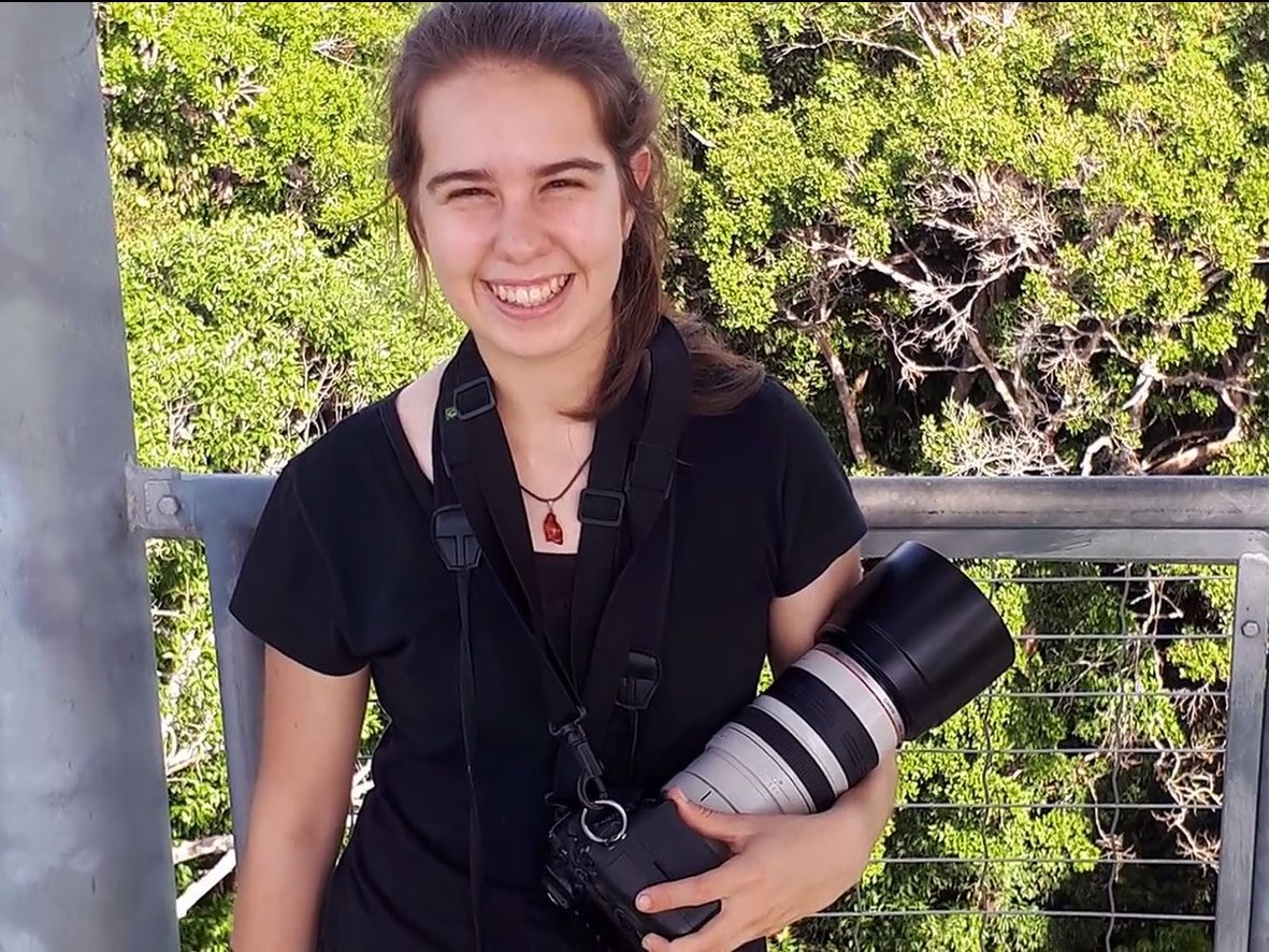Lorena Patrício, still from: https://youtu.be/tcHPfIEpHY4
