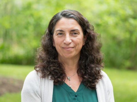 Tina Phillips