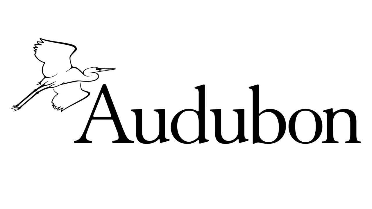 National Audubon Society logo