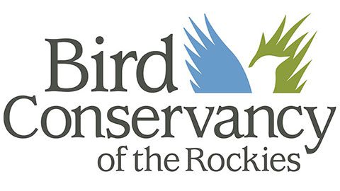 Bird Conservancy of the Rockies logo