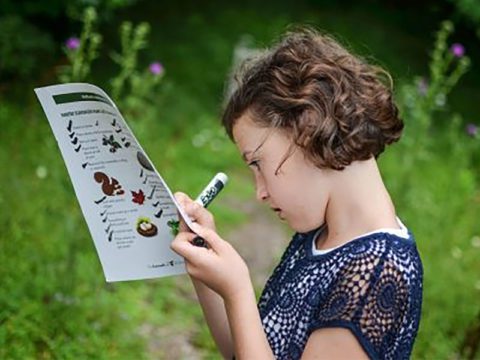 Green Bean Kidz - Nature Exploration Classes