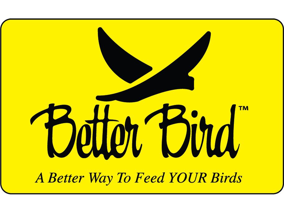 Better Bird logo'
