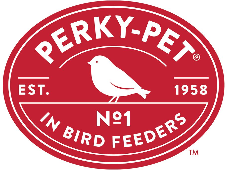 Perky Pet logo