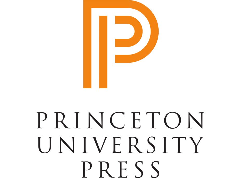 Princeton UNiversity press logo