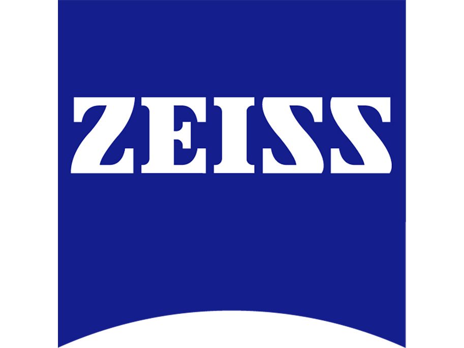 Logo: Zeiss