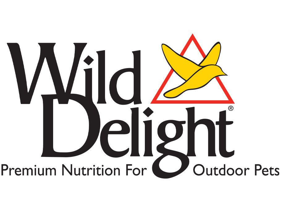 Wild Delight logo