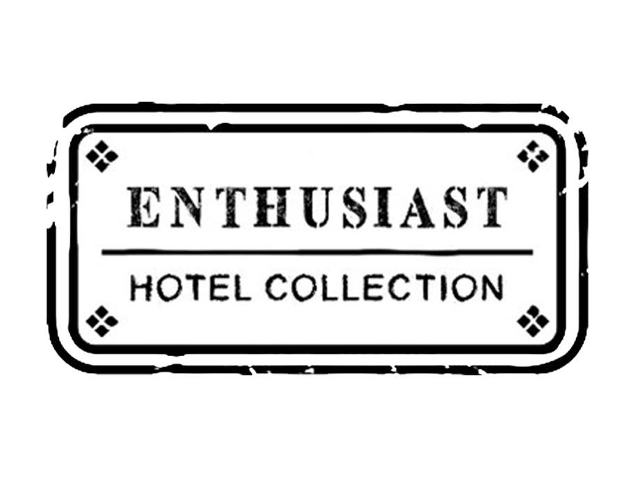 Logo: Enthusiast Hotel Collection