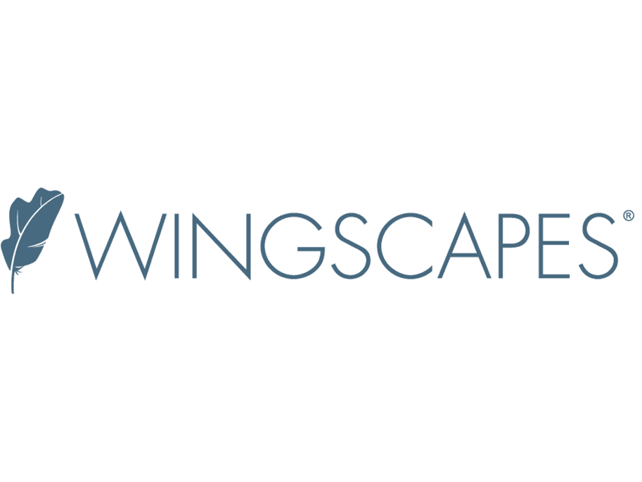 Logo: Wingscapes