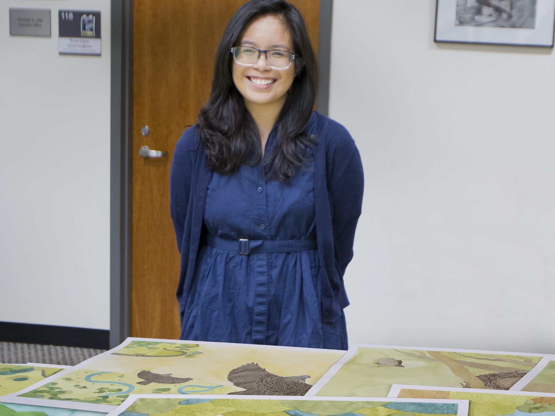 Frances Alvarez (2015) – Bartels Science Illustration Program