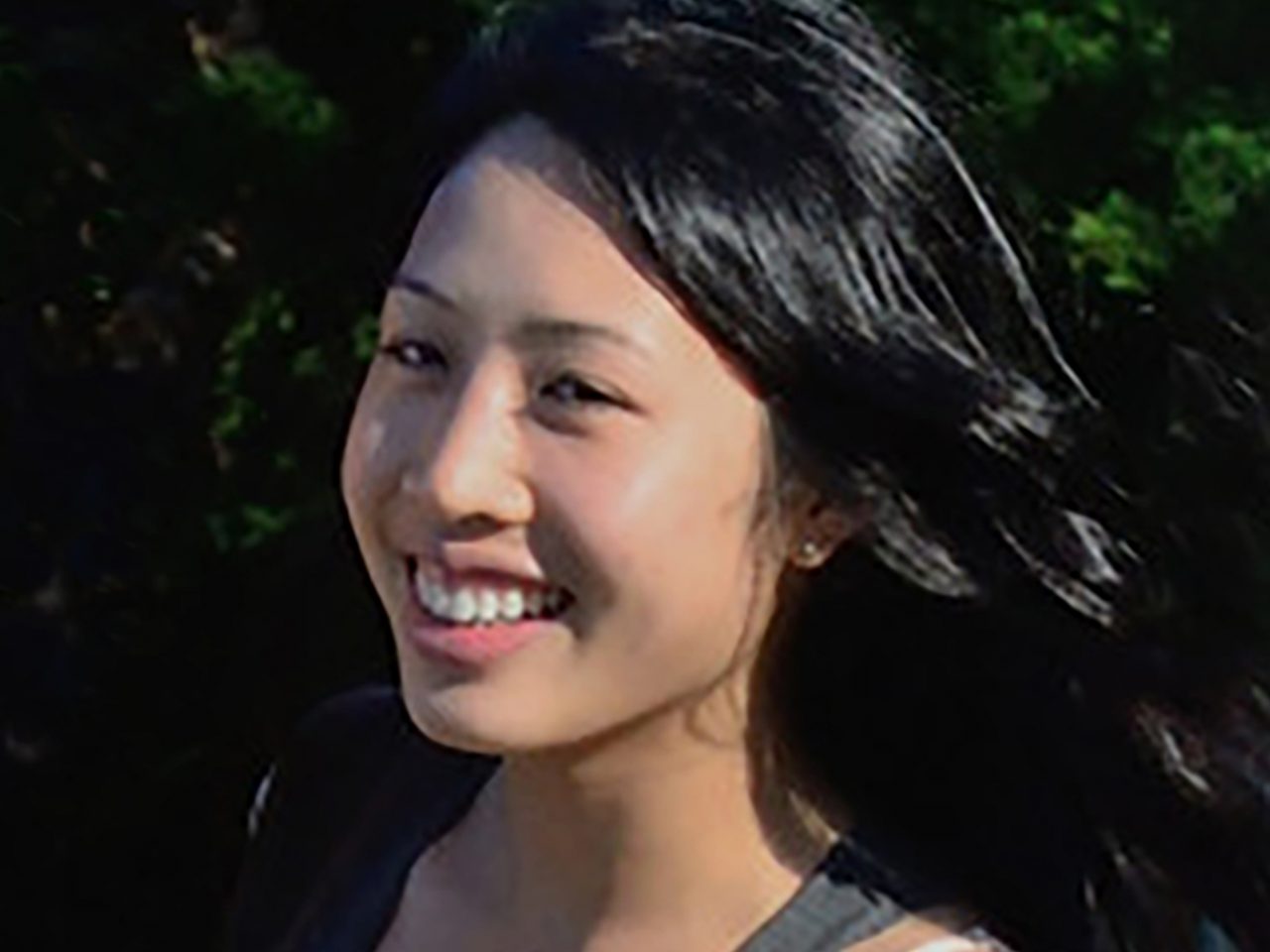 Chloe Lam Ohmori