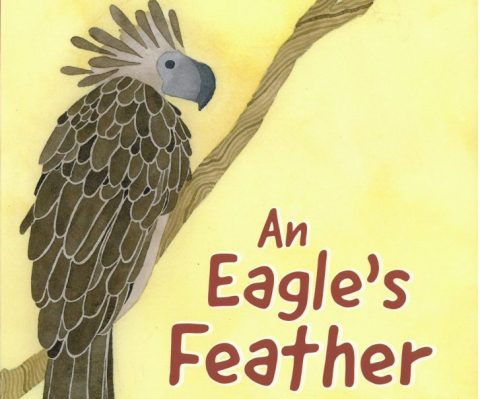 An Eagle's Feather cover