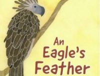 An Eagle's Feather cover