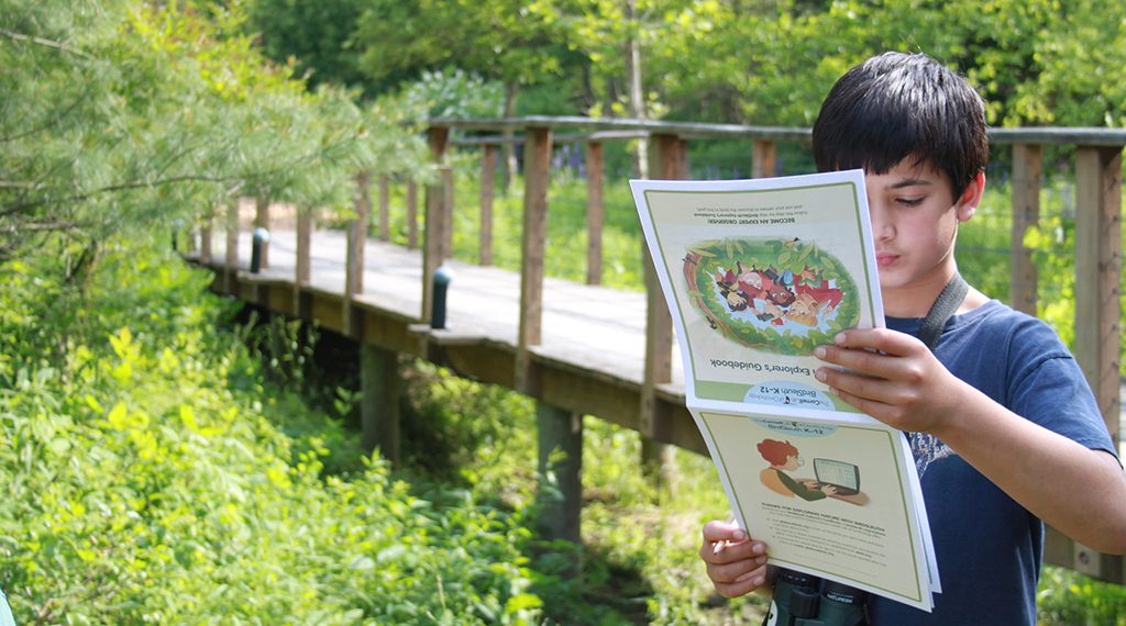 Guidebook