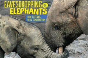 Eavesdropping on Elephants