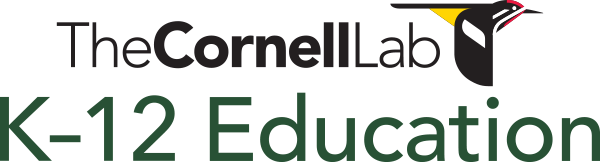The Cornell Lab K-12 Education e-Store logo