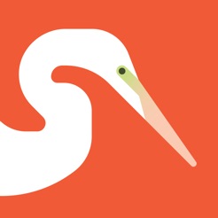 Audubon Bird Guide App Icon