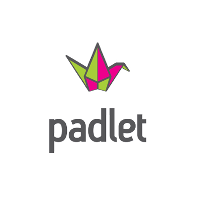 Padlet logo