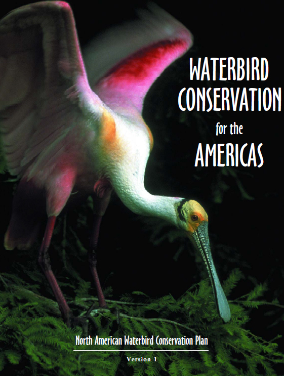 WaterbirdPlan