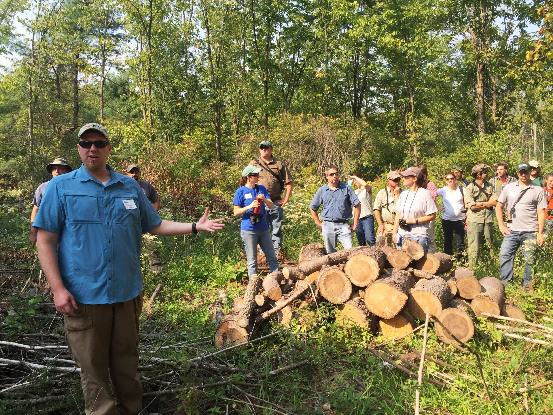 Small Grant Program Land Trust Bird Conservation Initiative