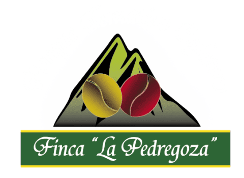 Logo para Finca La Pederegoza