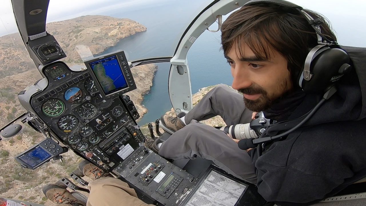Chris Tarango